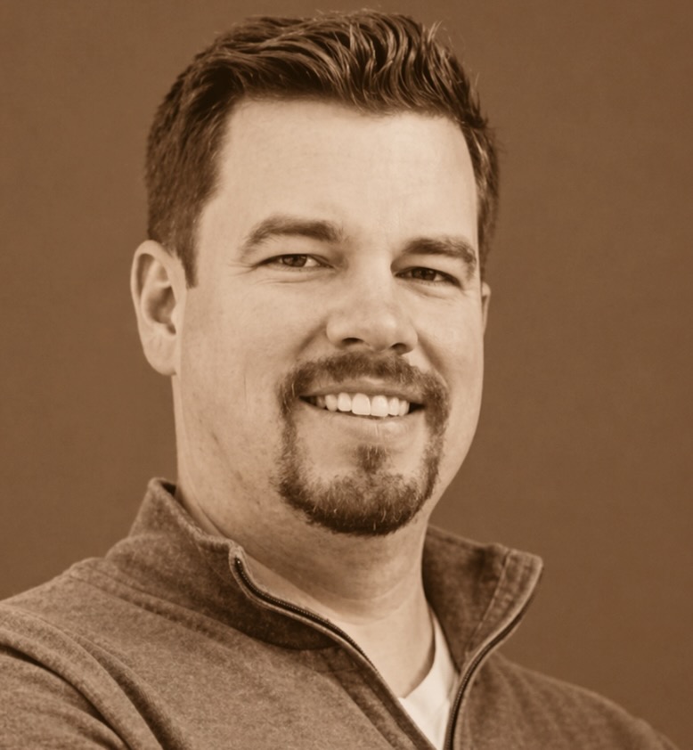Founder of Visionary Design